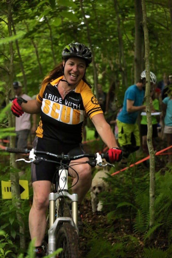 7th Annual Canaan Mountain Bike Festival