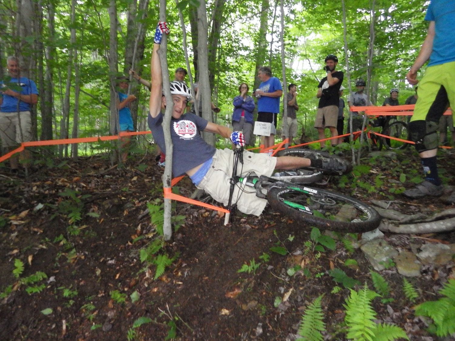 Canaan Mountain Bike Festival